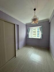 Evergreen Park (D19), Apartment #458521481